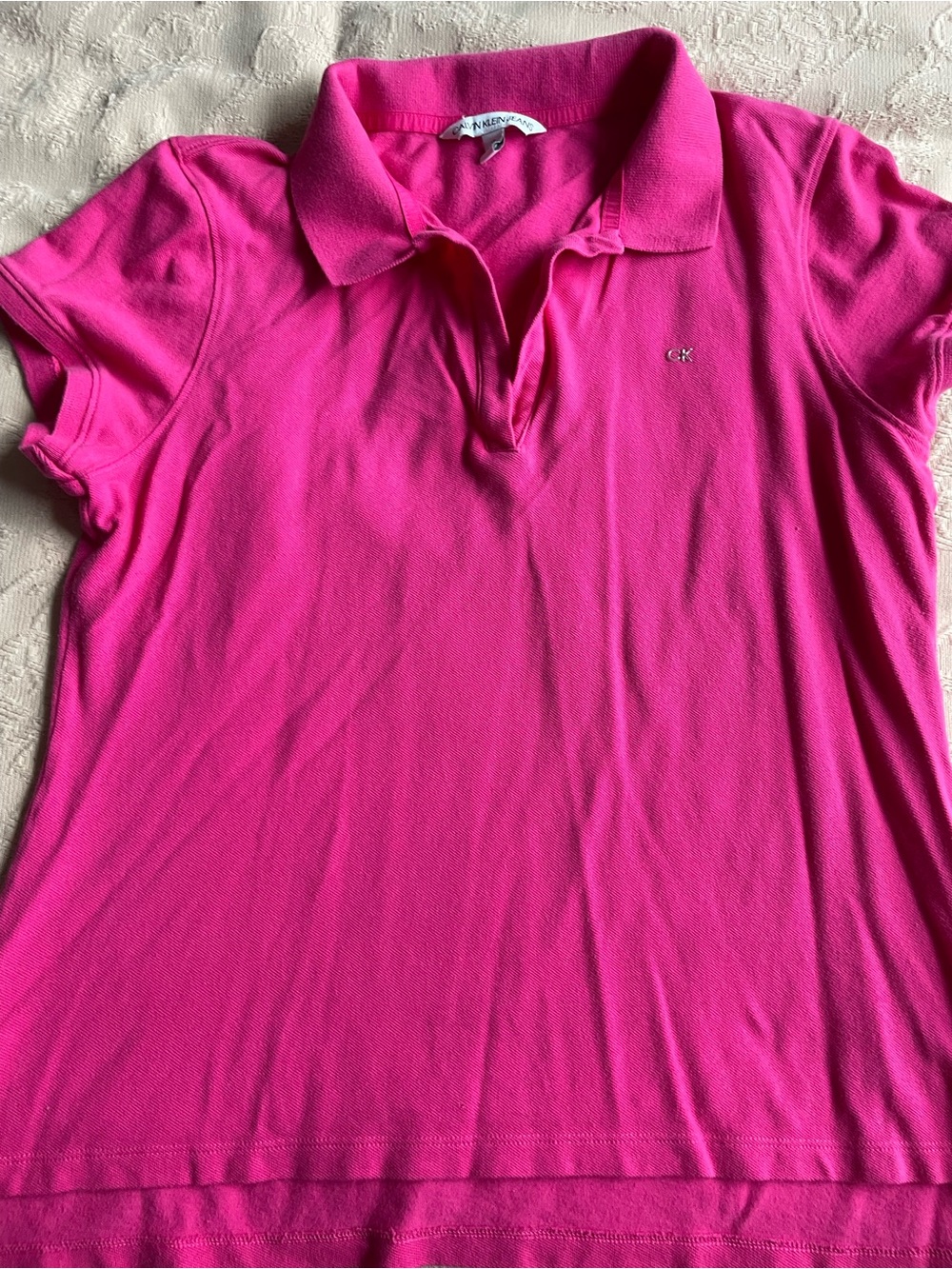 Calvin Klein Polo shirt